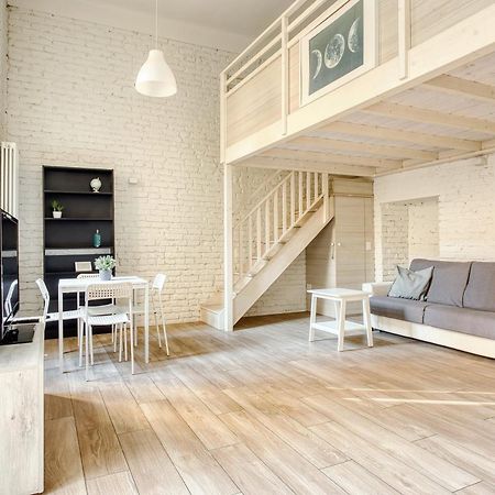 Modern Loft Near Bosco Verticale Милано Екстериор снимка