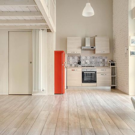 Modern Loft Near Bosco Verticale Милано Екстериор снимка