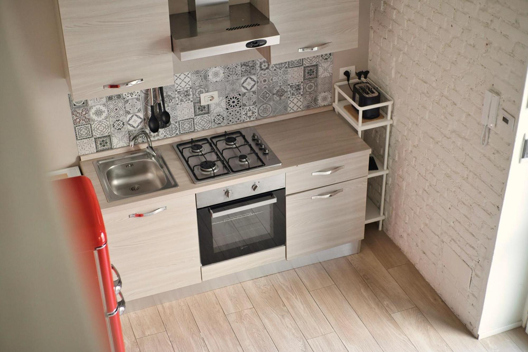 Modern Loft Near Bosco Verticale Милано Екстериор снимка