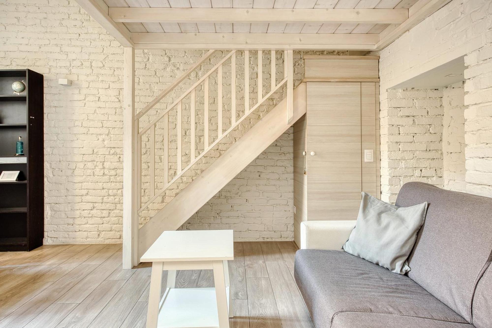 Modern Loft Near Bosco Verticale Милано Екстериор снимка